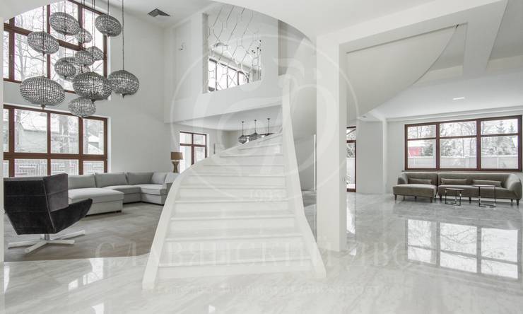 Лот-12205-434201 аренда дома Рублево-Успенское шоссе Тайм-1