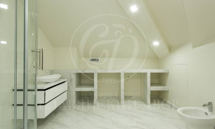 Лот-12205-434205 аренда дома Рублево-Успенское шоссе Тайм-1