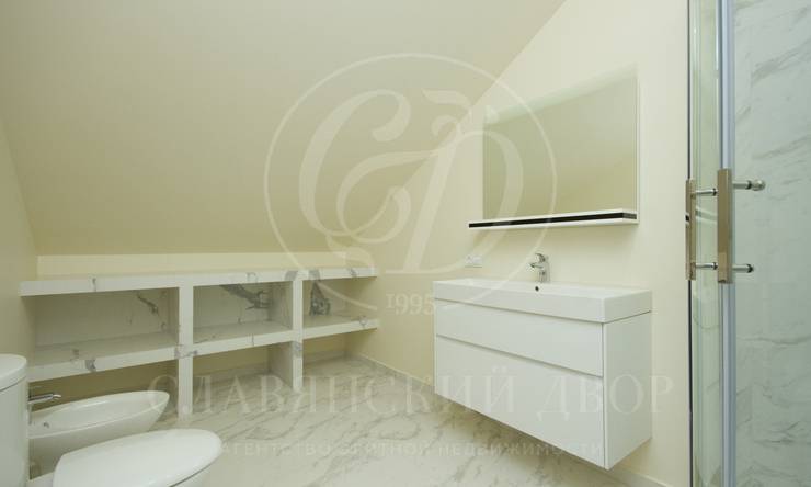 Лот-12205-434207 аренда дома Рублево-Успенское шоссе Тайм-1