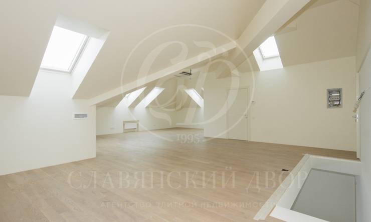 Лот-12205-434211 аренда дома Рублево-Успенское шоссе Тайм-1