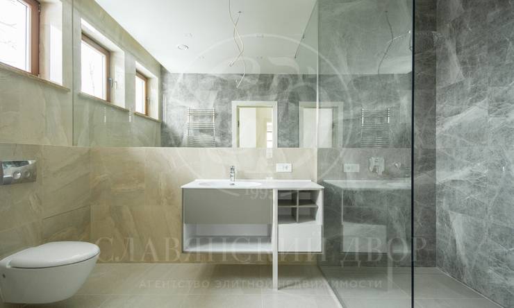 Лот-12205-434216 аренда дома Рублево-Успенское шоссе Тайм-1