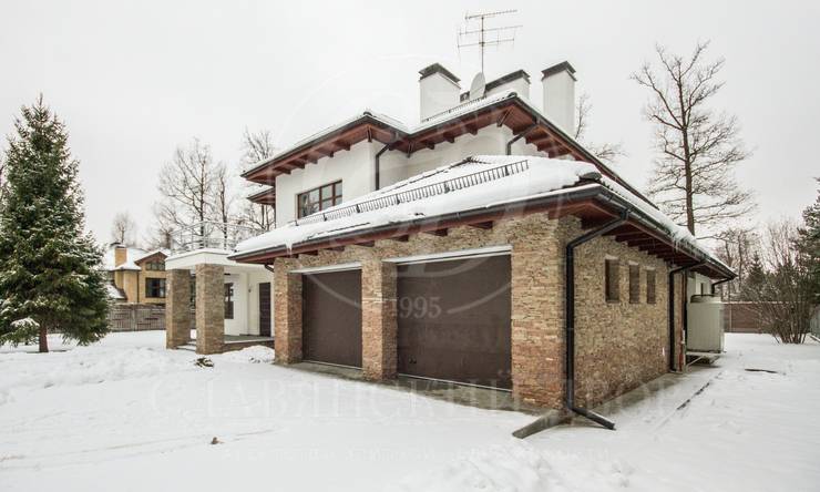 Лот-12205-434220 аренда дома Рублево-Успенское шоссе Тайм-1