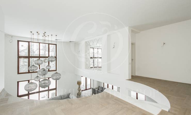 Лот-12205-434221 аренда дома Рублево-Успенское шоссе Тайм-1