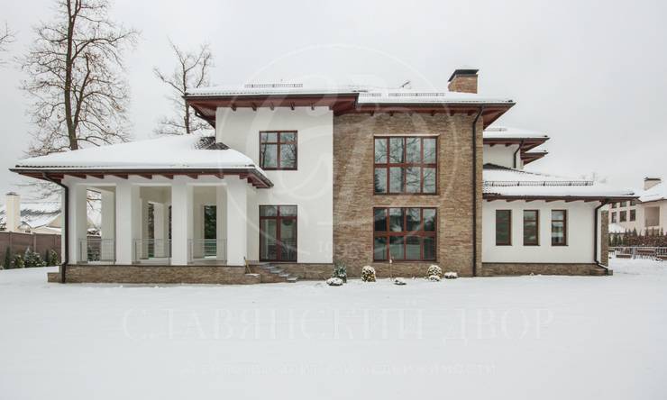 Лот-12205-434225 аренда дома Рублево-Успенское шоссе Тайм-1