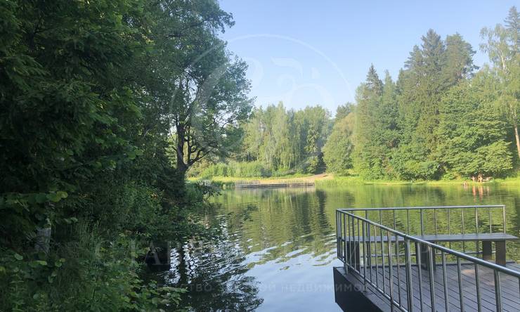 Лот-12288-434229 продажа участка 1-е Успенское шоссе Успенские Дачи