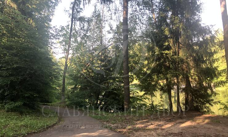 Лот-12288-434230 продажа участка 1-е Успенское шоссе Успенские Дачи