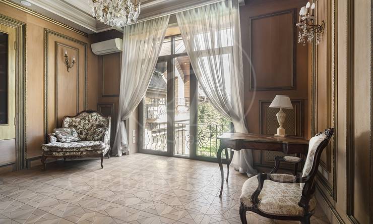 Лот-12203-434239 аренда дома Рублево-Успенское шоссе Глухово