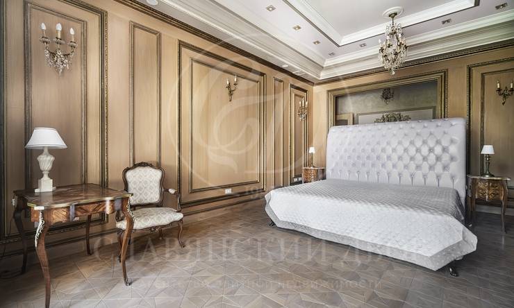 Лот-12203-434240 аренда дома Рублево-Успенское шоссе Глухово