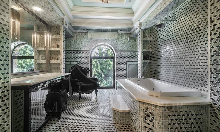 Лот-12203-434241 аренда дома Рублево-Успенское шоссе Глухово