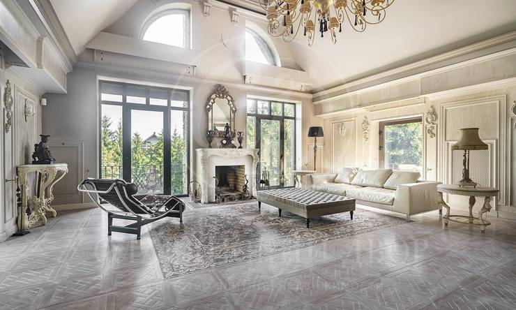 Лот-12203-434243 аренда дома Рублево-Успенское шоссе Глухово