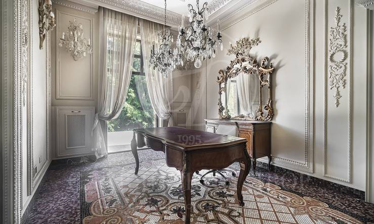 Лот-12203-434246 аренда дома Рублево-Успенское шоссе Глухово