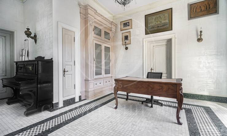 Лот-12203-434250 аренда дома Рублево-Успенское шоссе Глухово