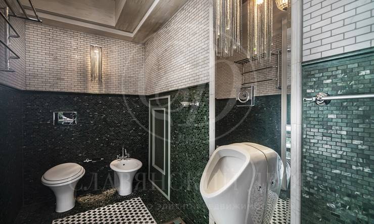 Лот-12203-434255 аренда дома Рублево-Успенское шоссе Глухово