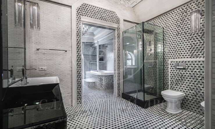 Лот-12203-434256 аренда дома Рублево-Успенское шоссе Глухово