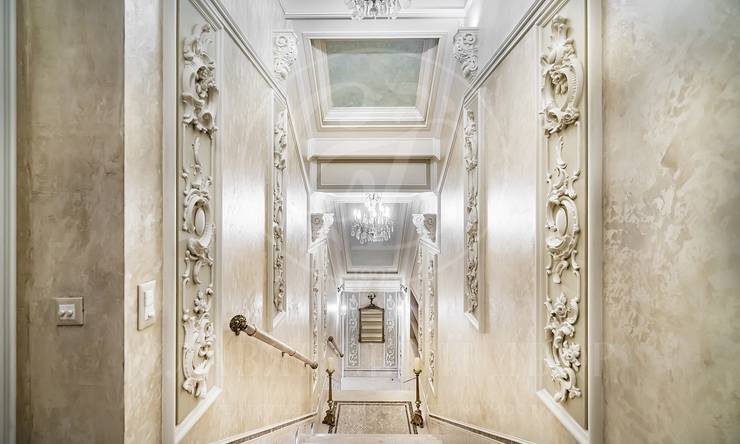 Лот-12203-434258 аренда дома Рублево-Успенское шоссе Глухово