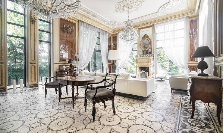 Лот-12203-434265 аренда дома Рублево-Успенское шоссе Глухово