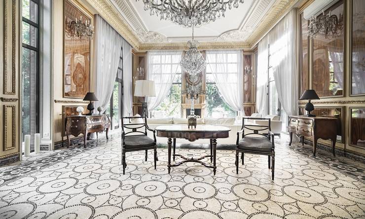 Лот-12203-434267 аренда дома Рублево-Успенское шоссе Глухово