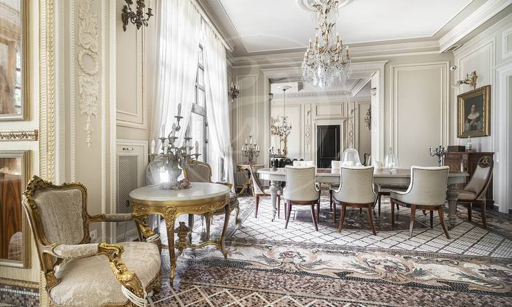 Лот-12203-434271 аренда дома Рублево-Успенское шоссе Глухово