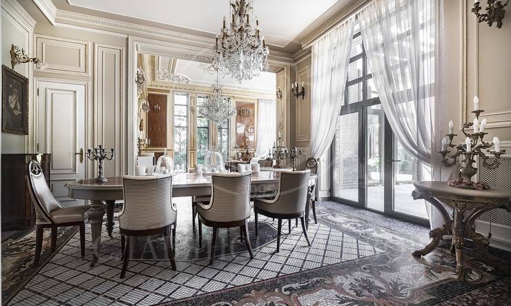 Лот-12203-434274 аренда дома Рублево-Успенское шоссе Глухово