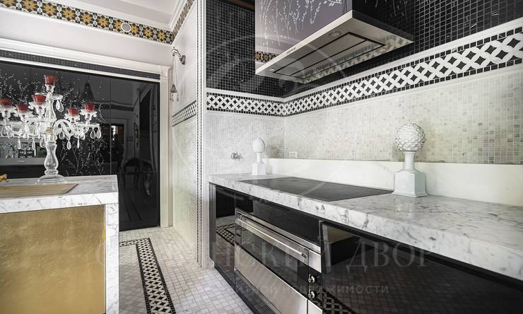 Лот-12203-434277 аренда дома Рублево-Успенское шоссе Глухово