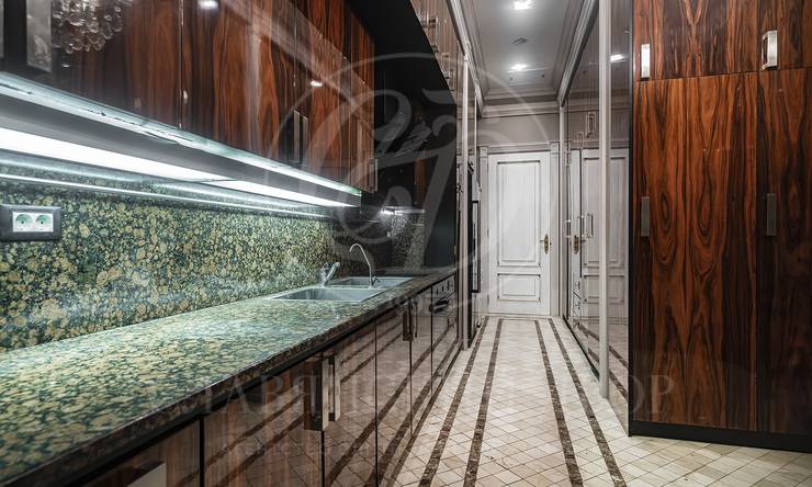 Лот-12203-434278 аренда дома Рублево-Успенское шоссе Глухово