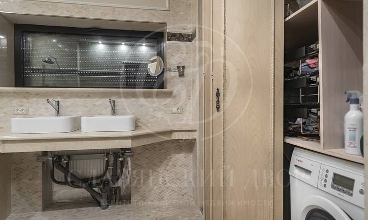 Лот-12203-434279 аренда дома Рублево-Успенское шоссе Глухово