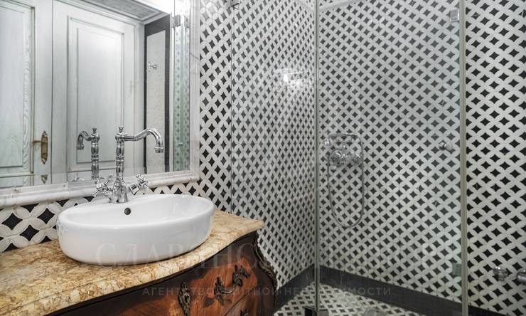 Лот-12203-434280 аренда дома Рублево-Успенское шоссе Глухово