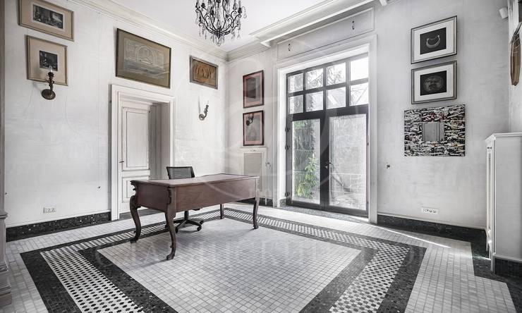 Лот-12203-434281 аренда дома Рублево-Успенское шоссе Глухово