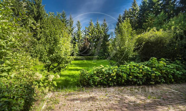 Лот-12203-434287 аренда дома Рублево-Успенское шоссе Глухово