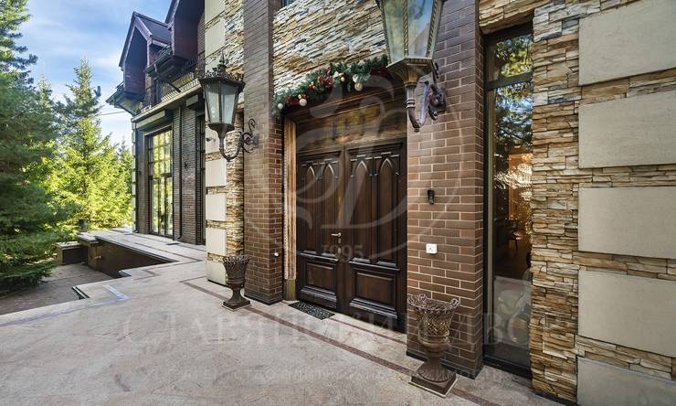 Лот-12203-434289 аренда дома Рублево-Успенское шоссе Глухово