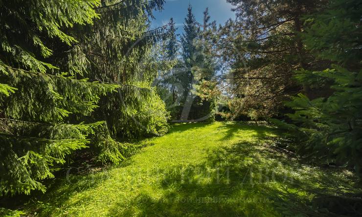 Лот-12203-434292 аренда дома Рублево-Успенское шоссе Глухово