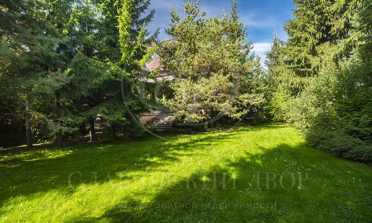 Лот-12203-434294 аренда дома Рублево-Успенское шоссе Глухово