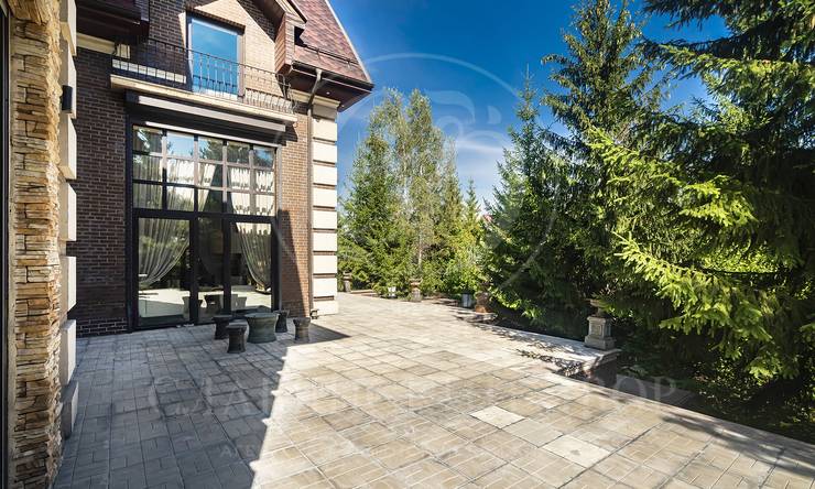 Лот-12203-434296 аренда дома Рублево-Успенское шоссе Глухово