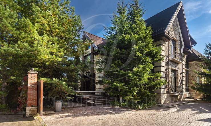 Лот-12203-434302 аренда дома Рублево-Успенское шоссе Глухово