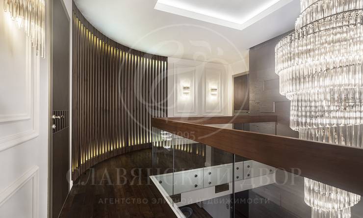 Лот-12202-434333 продажа дома Рублево-Успенское шоссе Жуковка