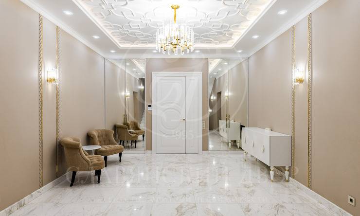 Лот-12201-434404 продажа дома Рублево-Успенское шоссе Европа