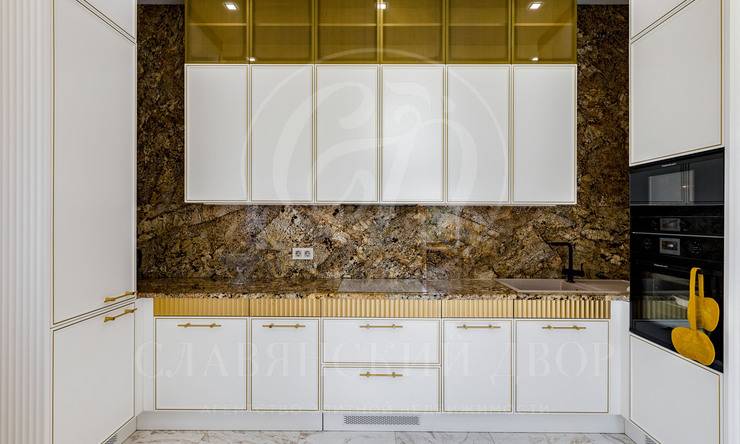 Лот-12201-434408 продажа дома Рублево-Успенское шоссе Европа