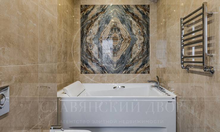 Лот-12201-434419 продажа дома Рублево-Успенское шоссе Европа