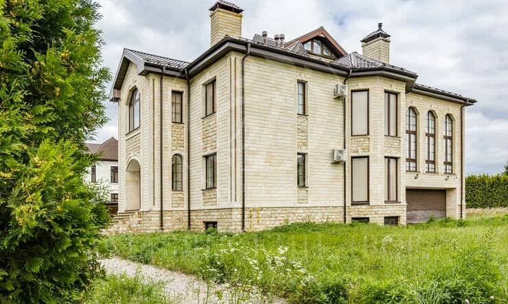 Лот-12201-434431 продажа дома Рублево-Успенское шоссе Европа