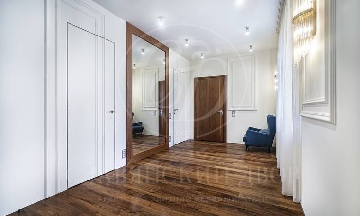 Лот-12200-434495 аренда дома Рублево-Успенское шоссе Жуковка