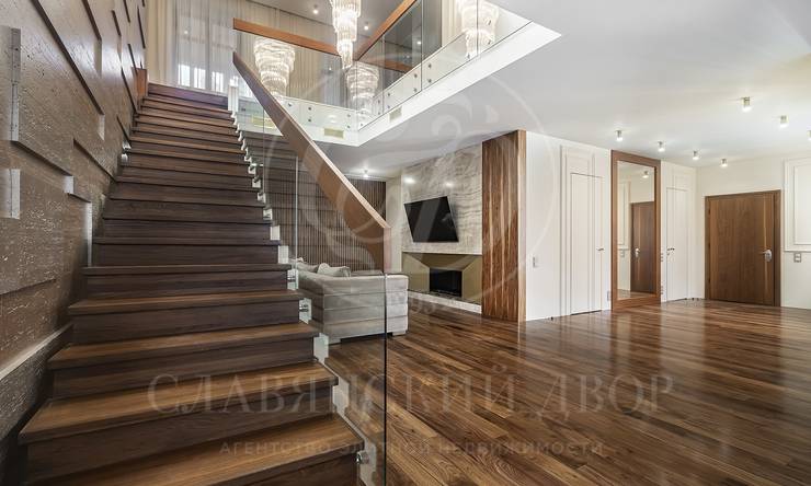 Лот-12200-434501 аренда дома Рублево-Успенское шоссе Жуковка