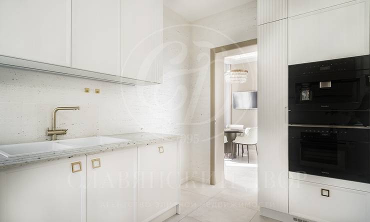 Лот-12200-434502 аренда дома Рублево-Успенское шоссе Жуковка