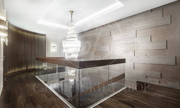 Лот-12200-434518 аренда дома Рублево-Успенское шоссе Жуковка