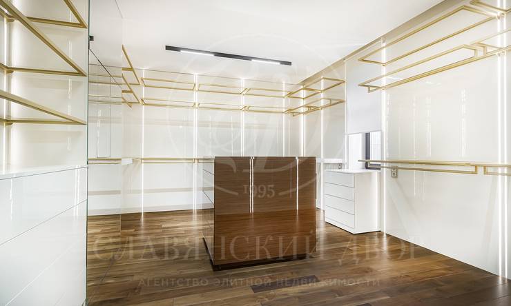 Лот-12200-434524 аренда дома Рублево-Успенское шоссе Жуковка