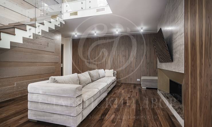 Лот-12200-434525 аренда дома Рублево-Успенское шоссе Жуковка