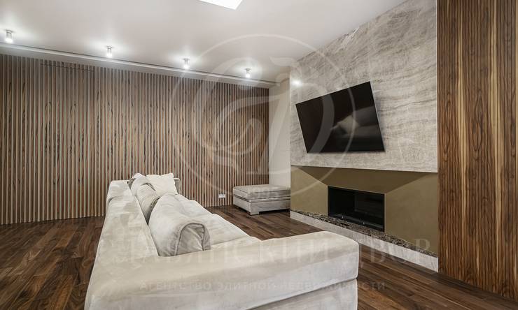 Лот-12200-434526 аренда дома Рублево-Успенское шоссе Жуковка