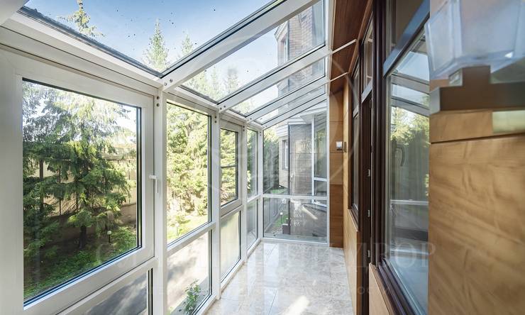 Лот-12200-434541 аренда дома Рублево-Успенское шоссе Жуковка