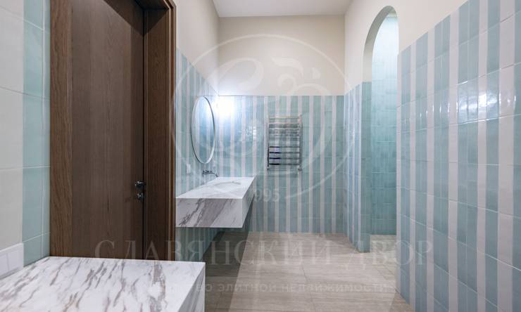 Лот-12199-434552 продажа дома Рублево-Успенское шоссе РАН Ново-Дарьино