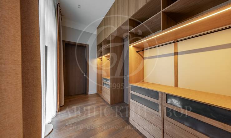 Лот-12199-434553 продажа дома Рублево-Успенское шоссе РАН Ново-Дарьино