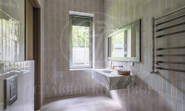 Лот-12199-434556 продажа дома Рублево-Успенское шоссе РАН Ново-Дарьино